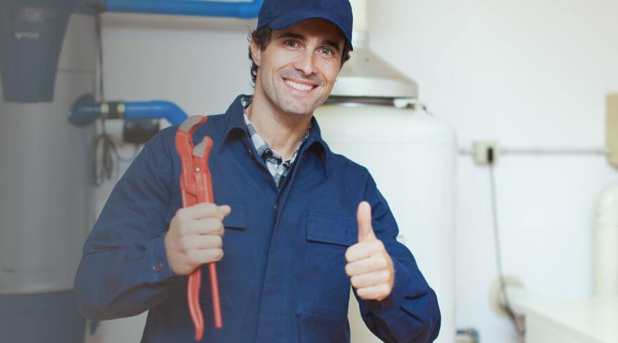 Local 24/7 Emergency Plumbing in New Bedford, PA